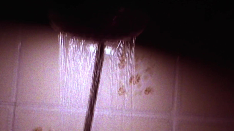 Quente club: Echoing Psycho - Wahnvorstellungen der verrotteten Venus