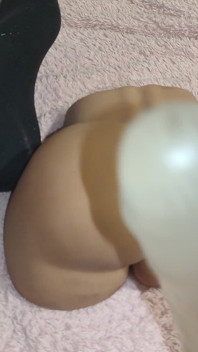 Muñeca anal