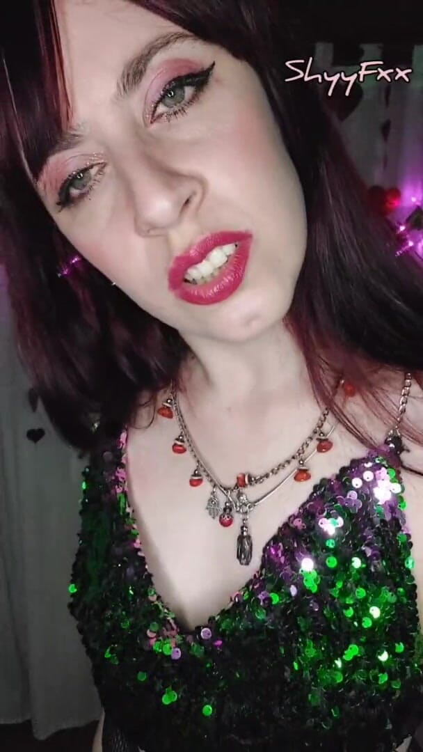 Tu Gauchita Argentina: Shyyfxx Influencer fierbinte striptease Sin Bedste Ven Med En Lykkelig