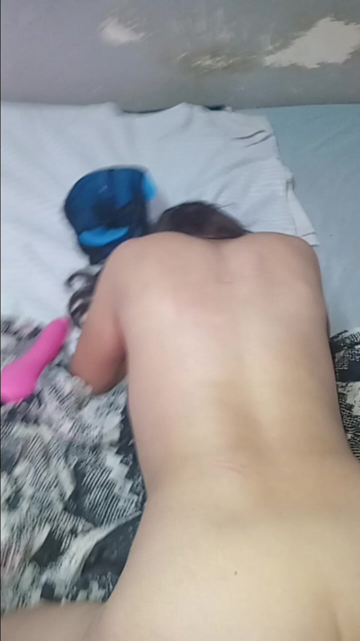 hothouse18xxx: Hottest Homemade Doggystyle by Nude MILF