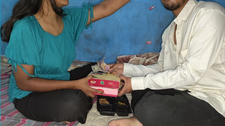Pinkididi: Bhai Dooj speciaal 2025