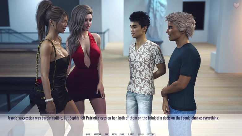 Like A Boss: Complete Gameplay - Lust &amp; Passion 2, Part 35