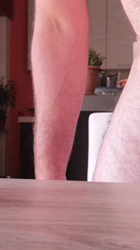 Cicci77 masturbiert Pedro für mehr als 70 Minuten und am Ende.... Super-Mega-cumshot mit mehr als 10,5gr Produkten