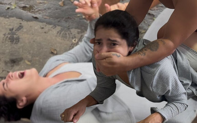 Roxxan: Kaza yaptı diye komşuma ilk yardım