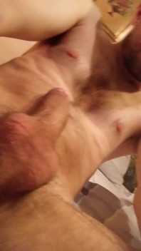 Mon amie dure et la masturbation