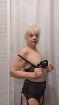 Caliente y mojada