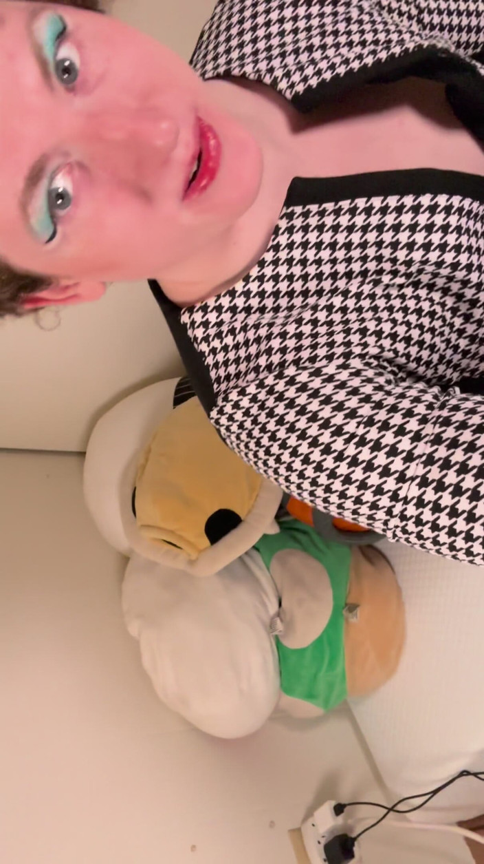 Kymmy Harper: Storytime Irl Hookups &amp; Real Things I Did!!!