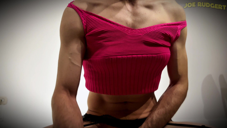 joerudgert: JOE Masturbating JOI POV Sex