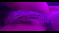 theunholychi: 내 엉덩이 플러그