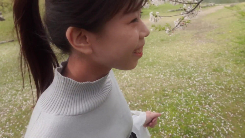 Asian happy ending: Asian angel 21605