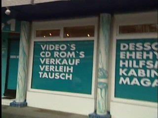 POV Orgasms: Girl working at erotic shop sucking my dick