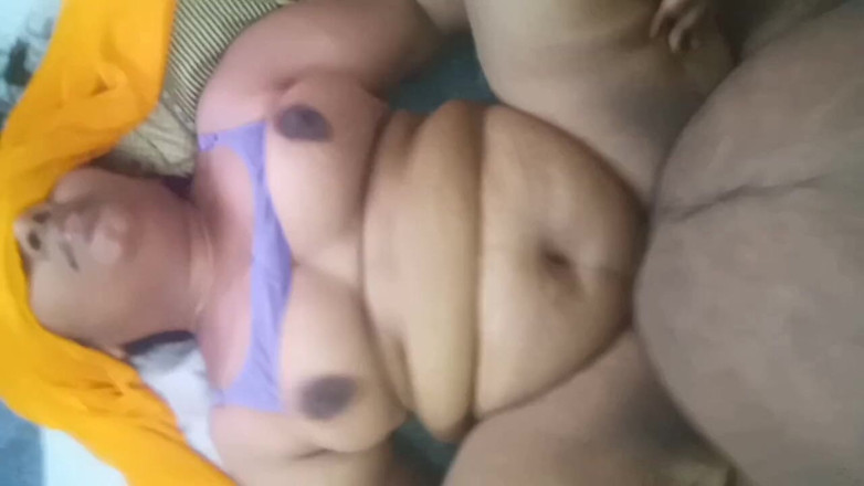 Pickup maami: Tamil real pareja divertido