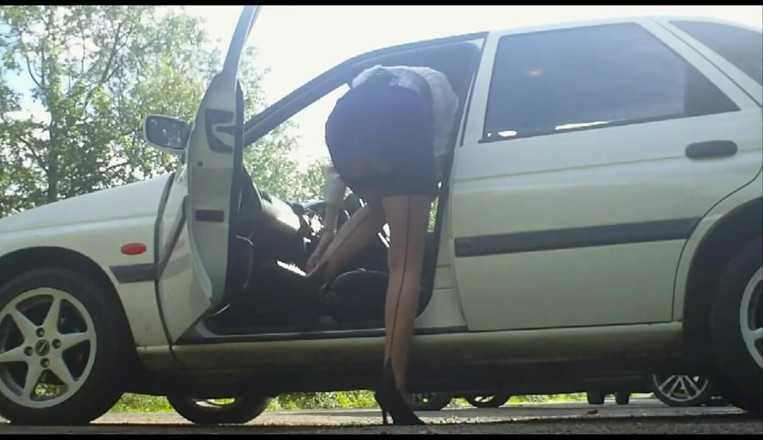 Movies by Louise: In Car Entertainment 2