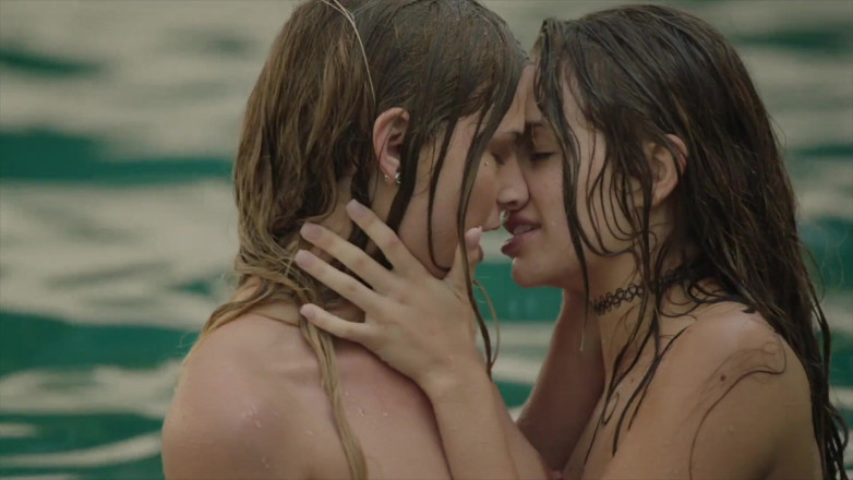 Vixen: VIXEN - Tori Black berkongkek liar dengan zakar besar