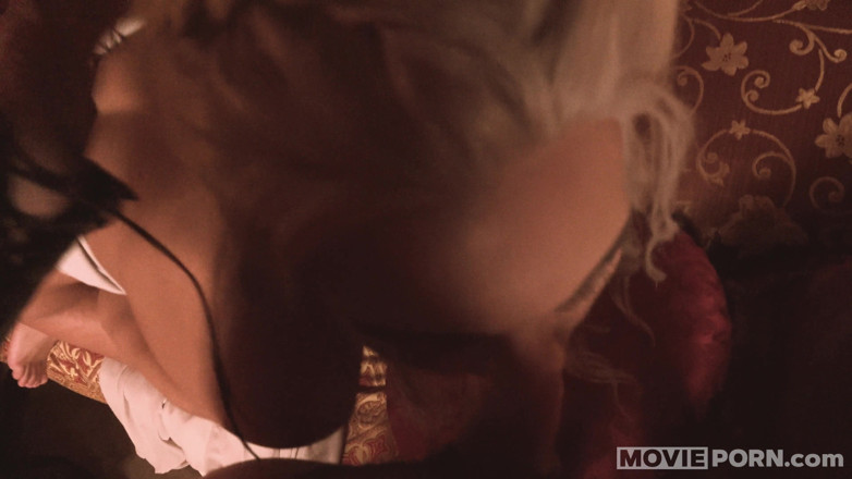 Best Movie Porn: Movie Porn 12: Hra O Hrdla