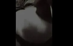 Retro sperma pov