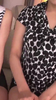 Un pompino, le palle leccate e baciate, le sue tette e i capezzoli massaggiati. il corpo ha giocato facendo impazzire a vicenda -1