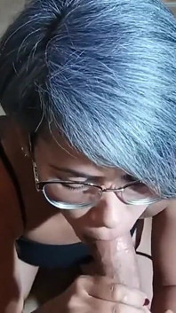 I Teach My Stepson to Dance and I End up Fucking Him and Swallowing His Delicious Semen
