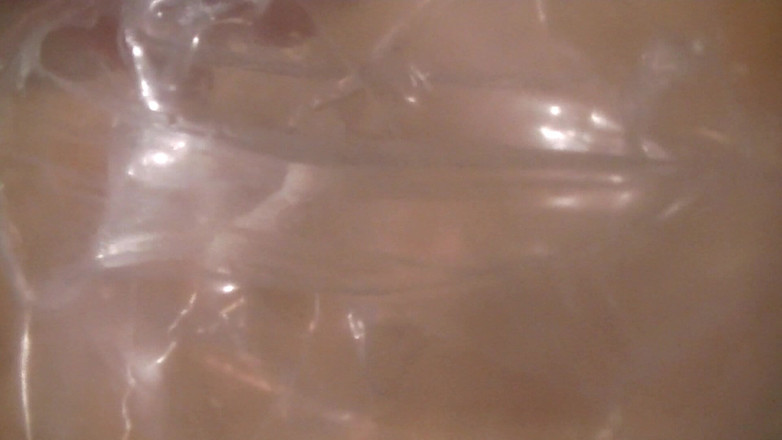 Mark Hannes: Cleardoll creampie neukpartij masturbatie