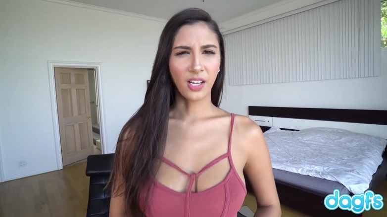 Dagfs: DAGFS - Gianna Diors erste grobe szene