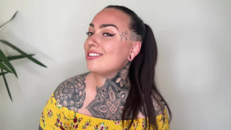 Miss Valentina: Złagodzenie dominacji finansowej 2