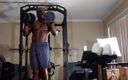 Hallelujah Johnson: Resistance Training Workout Flexibility Is Defined as the Normal Extensibility...