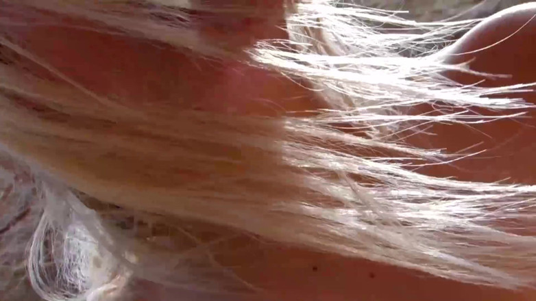 German amateur - 100% German hardcore videos: Eccellente ragazza calda giovane giocata all'aperto