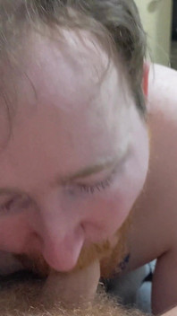 Wallace Blows Brent POV