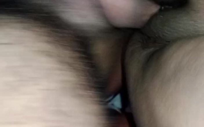 Husband wife: Horney żona jebanie pieska