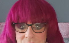 Juniperberi29: Punčocháče - 1