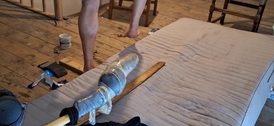 XX rap: 기계 바이저 즉석