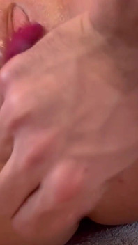 POV Femal Masturbation