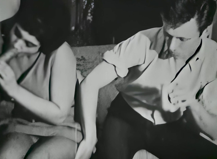 Vintage Erotic Archive: The Two Playboys - Restaurado &amp;remasterizado