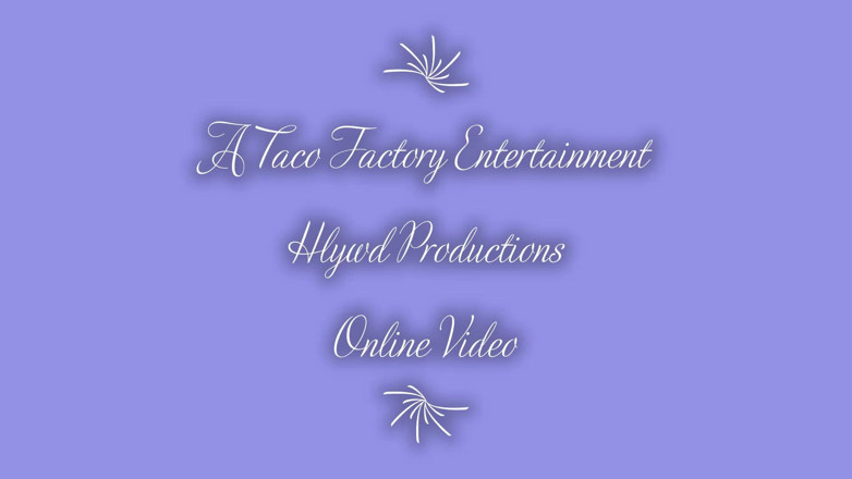 Taco factory entertainment: Hagamos que el amor se corra al lado del tiro