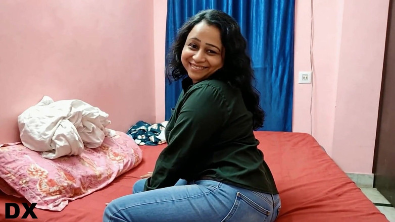 Daizo X production: Bhabi panas curang suaminya dan dikongkek oleh audio hindi penuh...