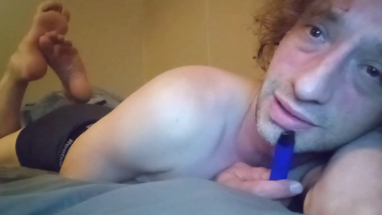 LilTaste: Between Your Toes