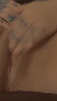 Mi faccio un ditalino