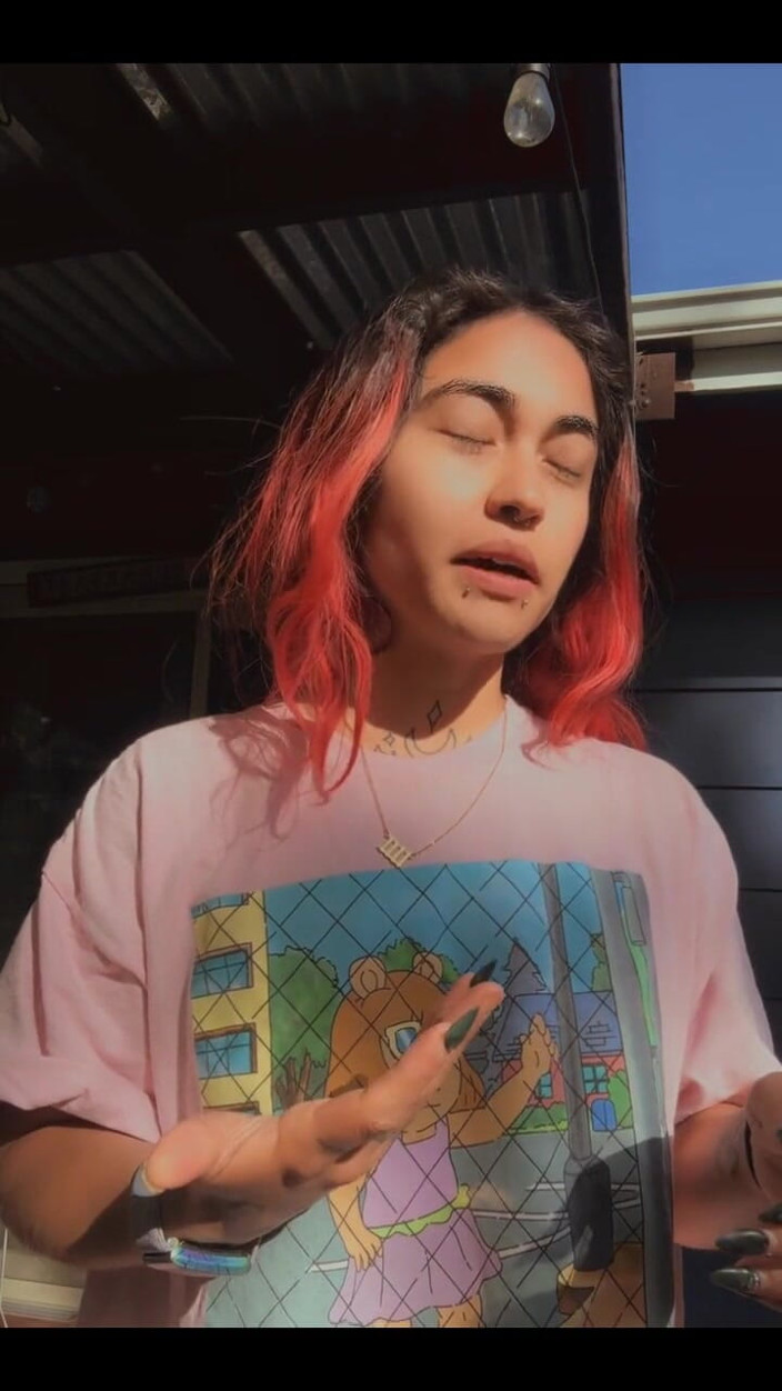 lilRavenFox: Goob Mooooorning