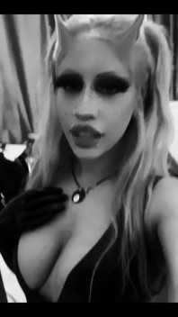 Latex Stepmom
