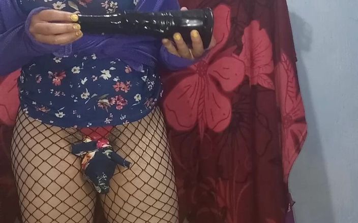 Heather 47: Zakar hantu 3