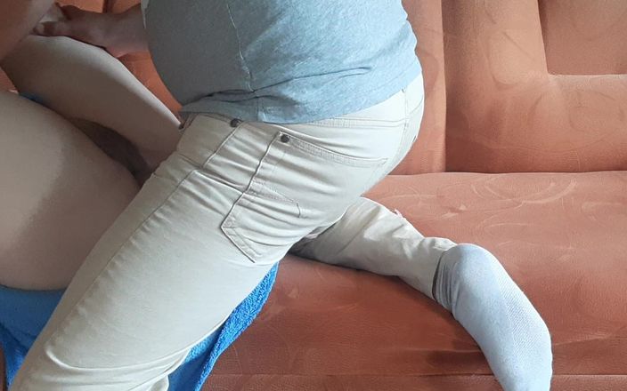 Vik_All: Min styvson blev förälskad i min fitta och vill inte...