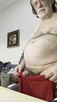 Coach Karl dude lodge: 2025-12-08 Setelah pamer sekilas