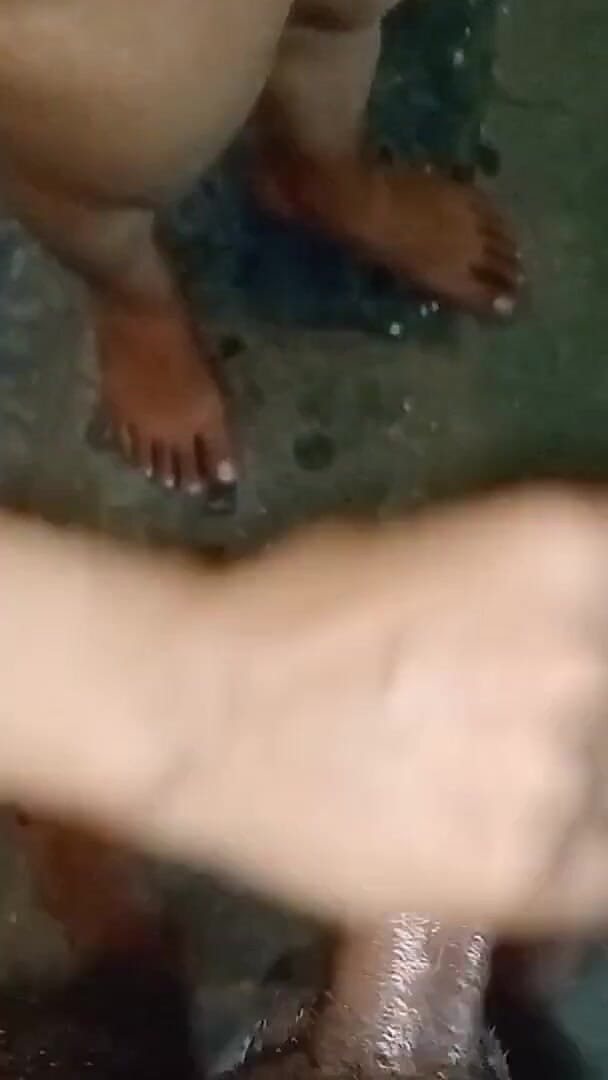 20 Minutes Non-stop Handjob by Divya (Naam Divya 69)