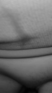 Husband Sucking a TS