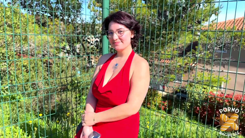 Porno Baguette: Mizaki, gorąca laska, zawsze chce się pieprzyć