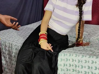 KavitaBhabhi: The Servant Hid the Mistress's Suit, Then Said That You...