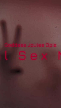 Digital Sex Magick Ritual Get