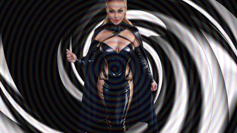 Goddess Misha Goldy: Mindless Drone Creation: My Spiral, Your Enslavement