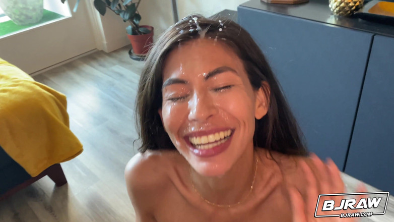 BJ Raw: BJRAW - Heather Vahn is cock thirsty