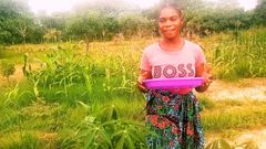 Judithxxx: Explorando meu campo em busca de prazer